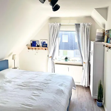 Appartement Strandweg